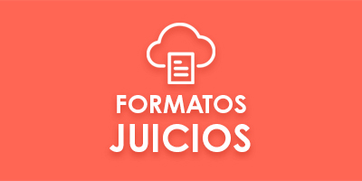 Juicios