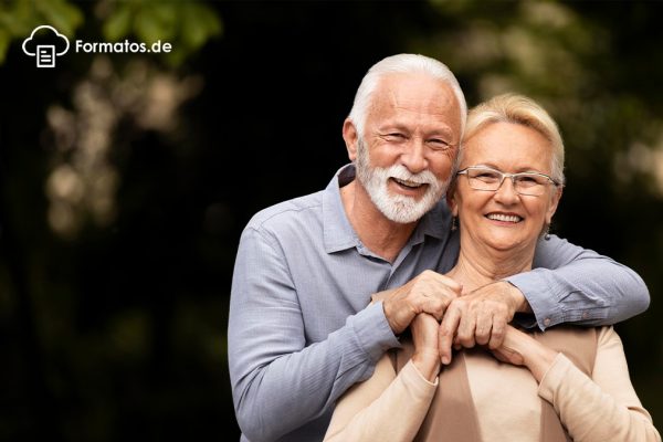 adultos mayores en empresas