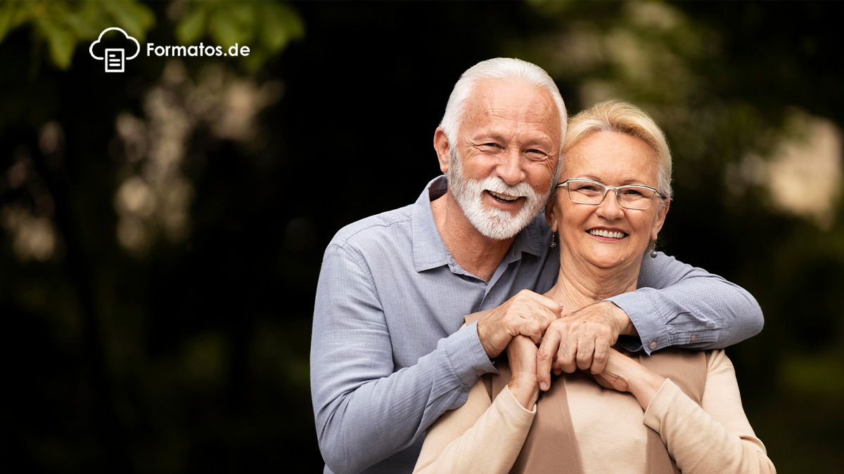 adultos mayores en empresas