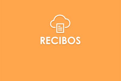 RECIBO DE PRIMA VACACIONAL