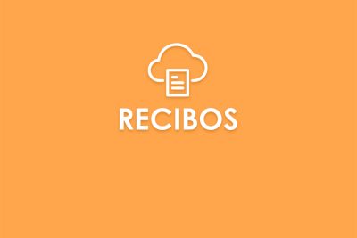 RECIBO DE REPARTO DE UTILIDADES